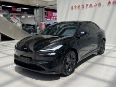 Li Auto Ledo L60 2024 60kWh rear-wheel drive version - фото 1