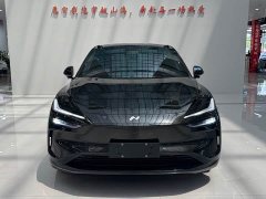 Li Auto Ledo L60 2024 60kWh rear-wheel drive version - фото 2