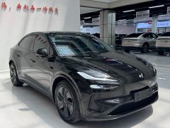 Li Auto Ledo L60 2024 60kWh rear-wheel drive version - фото 3