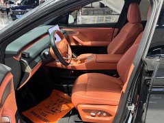 Li Auto Ledo L60 2024 60kWh rear-wheel drive version - фото 4