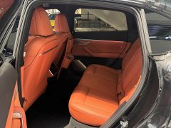 Li Auto Ledo L60 2024 60kWh rear-wheel drive version - фото 5