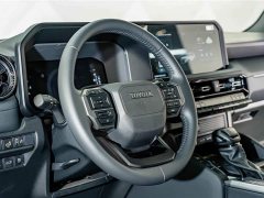 Toyota Prado 2024 2.4T all-round TX version 5 seats - фото 10