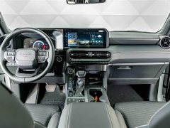 Toyota Prado 2024 2.4T all-round TX version 5 seats - фото 12