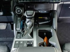 Toyota Prado 2024 2.4T all-round TX version 5 seats - фото 14