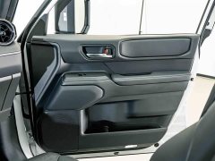 Toyota Prado 2024 2.4T all-round TX version 5 seats - фото 15