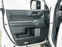 Toyota Prado 2024 2.4T all-round TX version 5 seats - фото 16