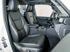 Toyota Prado 2024 2.4T all-round TX version 5 seats - фото 19