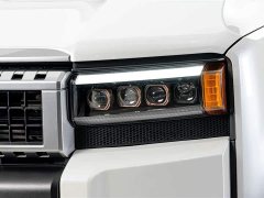 Toyota Prado 2024 2.4T all-round TX version 5 seats - фото 4