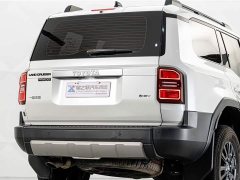 Toyota Prado 2024 2.4T all-round TX version 5 seats - фото 6