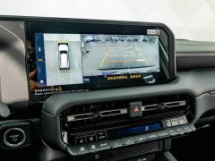 Toyota Prado 2024 2.4T all-round TX version 5 seats - фото 8