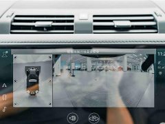 Land Rover Defender 90 3.0T P400 HSE - фото 11