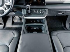 Land Rover Defender 90 3.0T P400 HSE - фото 16