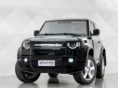 Land Rover Defender 90 3.0T P400 HSE - фото 2
