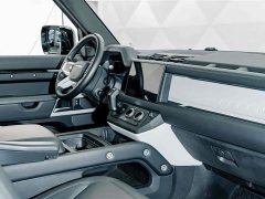 Land Rover Defender 90 3.0T P400 HSE - фото 20
