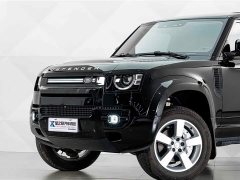 Land Rover Defender 90 3.0T P400 HSE - фото 3