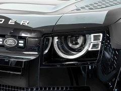 Land Rover Defender 90 3.0T P400 HSE - фото 4