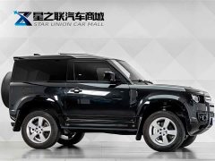 Land Rover Defender 90 3.0T P400 HSE - фото 5