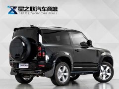 Land Rover Defender 90 3.0T P400 HSE - фото 6