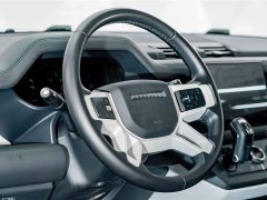 Land Rover Defender 90 3.0T P400 HSE - фото 9