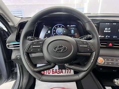 Lexus Elantra 2022 1.5L CVT GLX Elite Edition - фото 11