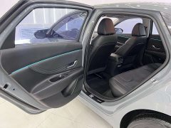 Lexus Elantra 2022 1.5L CVT GLX Elite Edition - фото 12
