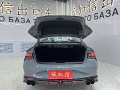 Lexus Elantra 2022 1.5L CVT GLX Elite Edition - фото 15