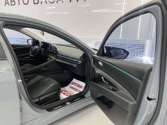 Lexus Elantra 2022 1.5L CVT GLX Elite Edition - фото 18