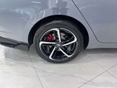 Lexus Elantra 2022 1.5L CVT GLX Elite Edition - фото 19
