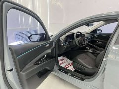 Lexus Elantra 2022 1.5L CVT GLX Elite Edition - фото 7