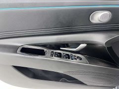 Lexus Elantra 2022 1.5L CVT GLX Elite Edition - фото 8
