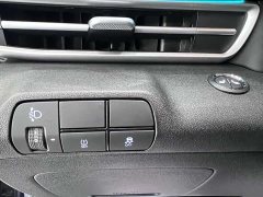 Lexus Elantra 2022 1.5L CVT GLX Elite Edition - фото 9