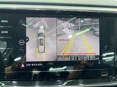 Lexus Tanyue 280TSI two-wheel drive luxury smart connected version - фото 10
