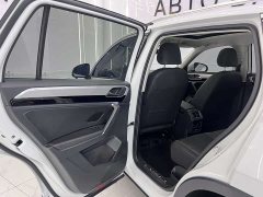 Lexus Tanyue 280TSI two-wheel drive luxury smart connected version - фото 13