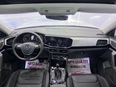 Lexus Tanyue 280TSI two-wheel drive luxury smart connected version - фото 18