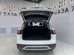 Lexus Tanyue 280TSI two-wheel drive luxury smart connected version - фото 19