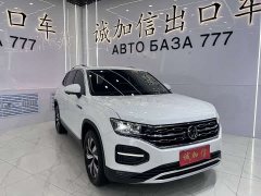Lexus Tanyue 280TSI two-wheel drive luxury smart connected version - фото 3