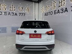 Lexus Tanyue 280TSI two-wheel drive luxury smart connected version - фото 5