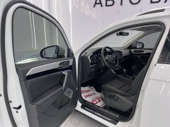 Lexus Tanyue 280TSI two-wheel drive luxury smart connected version - фото 7