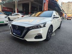 Nissan Teana 2021 2.0L XL Comfort Edition - фото 1