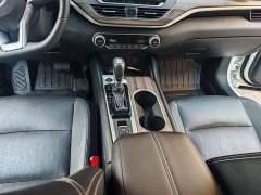 Nissan Teana 2021 2.0L XL Comfort Edition - фото 14