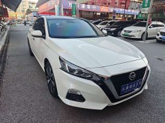 Nissan Teana 2021 2.0L XL Comfort Edition - фото 3