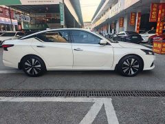 Nissan Teana 2021 2.0L XL Comfort Edition - фото 4