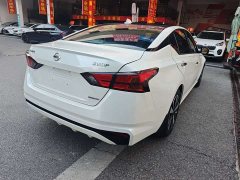 Nissan Teana 2021 2.0L XL Comfort Edition - фото 6