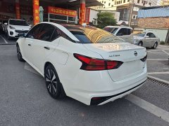 Nissan Teana 2021 2.0L XL Comfort Edition - фото 7