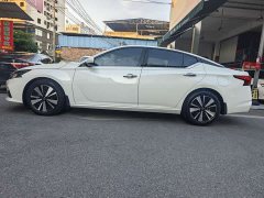 Nissan Teana 2021 2.0L XL Comfort Edition - фото 8