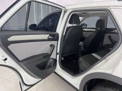 Lynk & Co T-ROC 2023 280TSI DSG two-wheel drive time version - фото 12