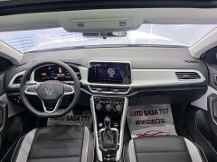 Lynk & Co T-ROC 2023 280TSI DSG two-wheel drive time version - фото 15