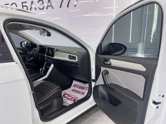 Lynk & Co T-ROC 2023 280TSI DSG two-wheel drive time version - фото 18