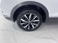 Lynk & Co T-ROC 2023 280TSI DSG two-wheel drive time version - фото 19