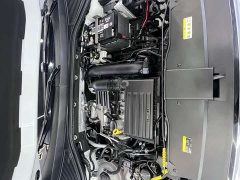 Lynk & Co T-ROC 2023 280TSI DSG two-wheel drive time version - фото 20